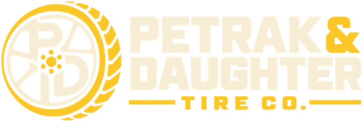 Petrak & Daughter Tire Co.